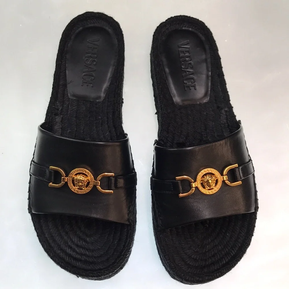 Versace medusa 95